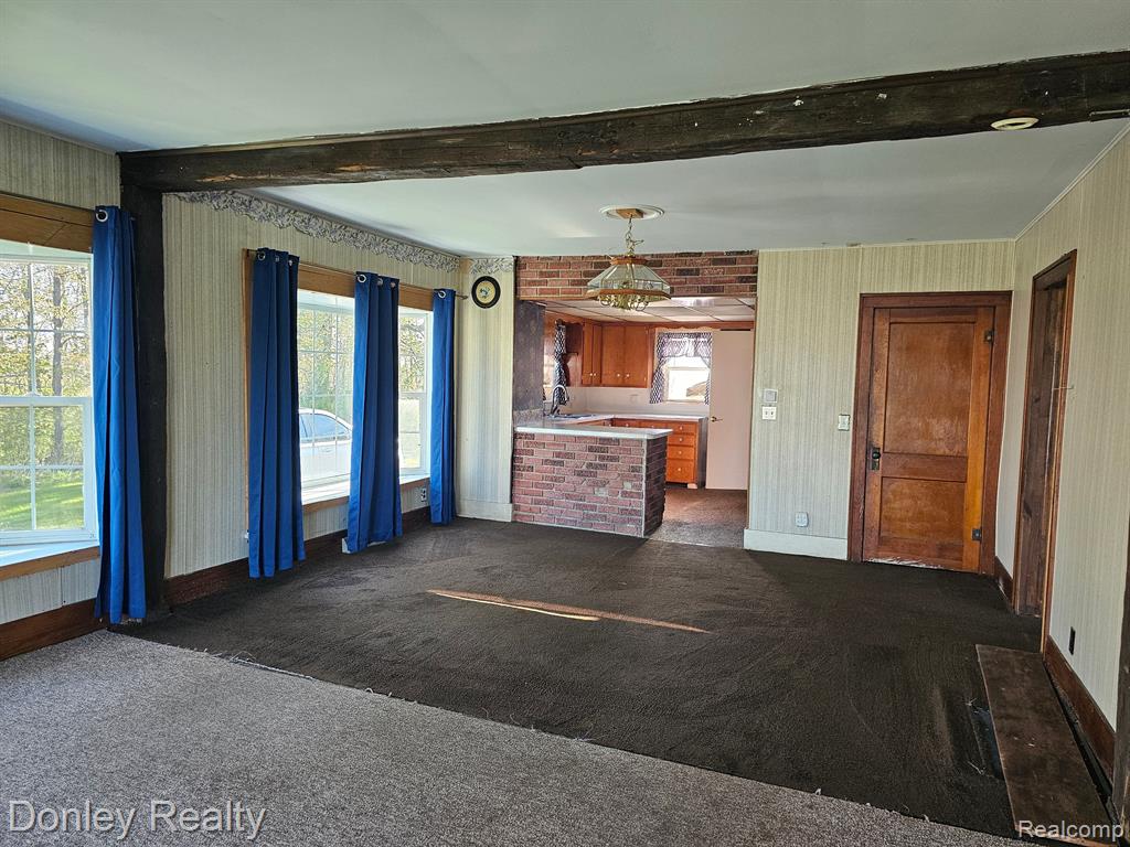 2445 S VAN DYKE Road, Marlette, MI 48453 — Photo 6