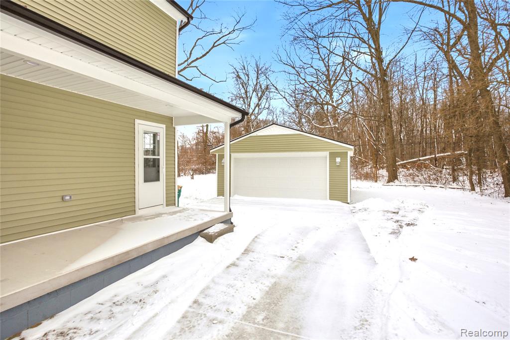 38047 Wabash Street, Romulus, MI 48174 — Photo 43