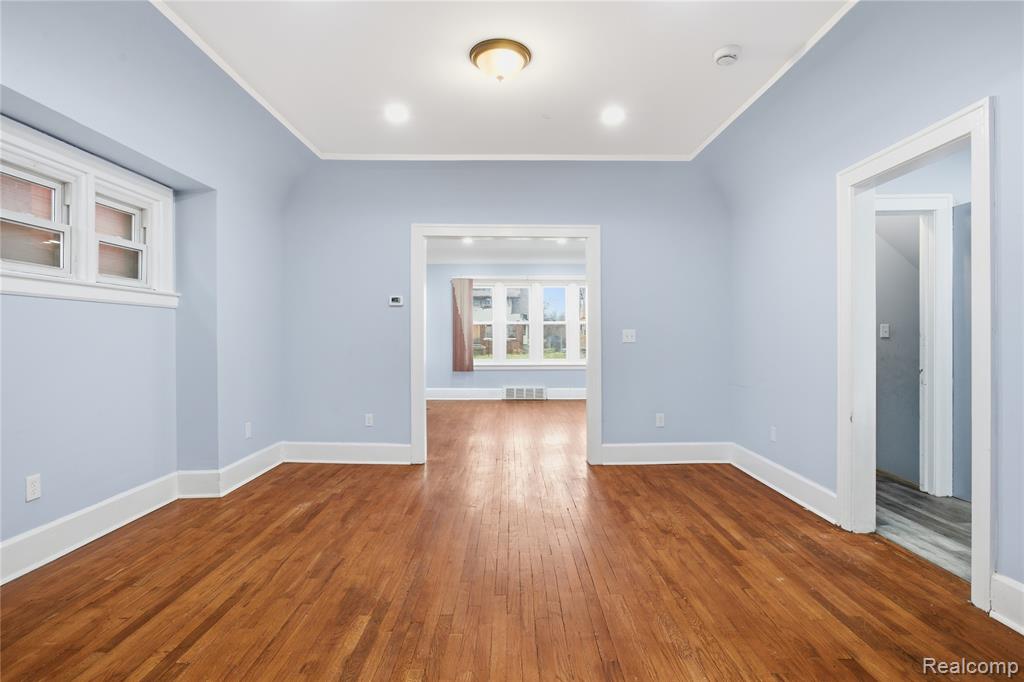 229 Eason Street, Highland Park, MI 48203 — Photo 17