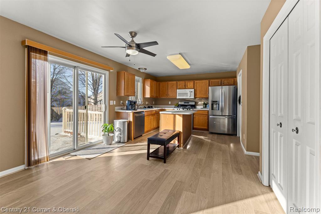 7164 Richmond Drive, Ypsilanti, MI 48197 — Photo 11