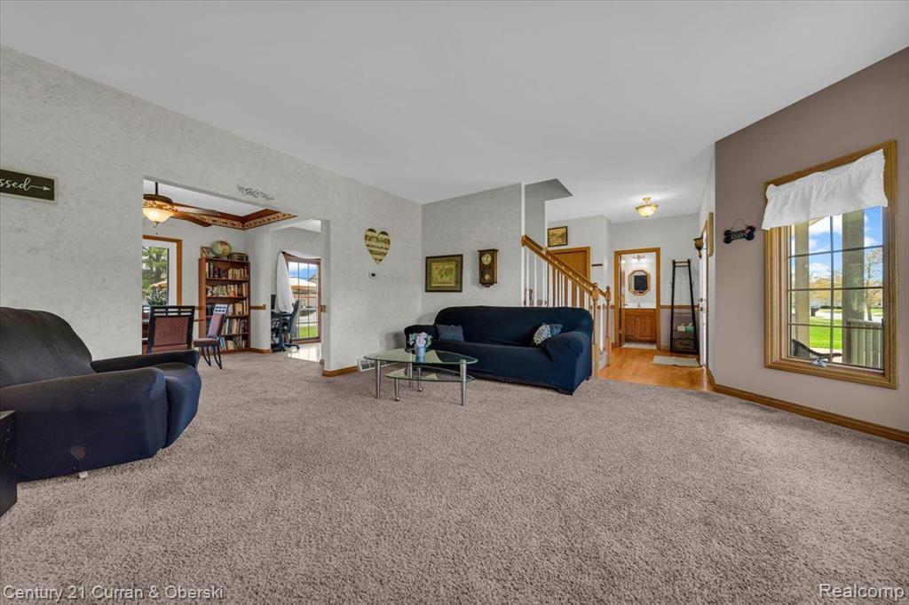 485 COUNTRY Drive, Monroe, MI 48162 — Photo 5