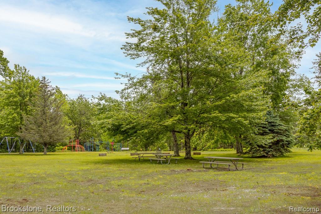 5776 Northover Circle, Elmira, MI 49730 — Photo 47