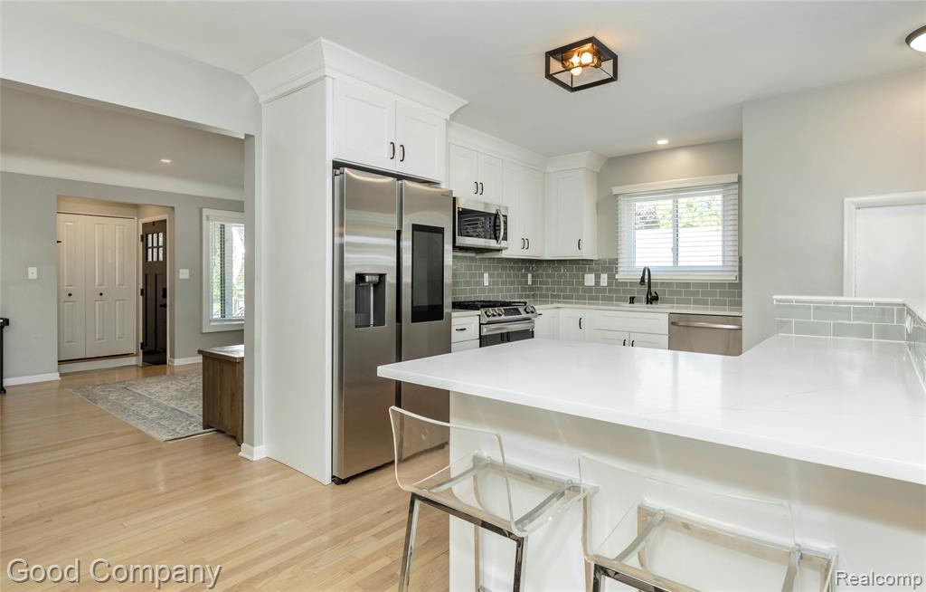 606 Magnolia Avenue, Royal Oak, MI 48073 — Photo 8