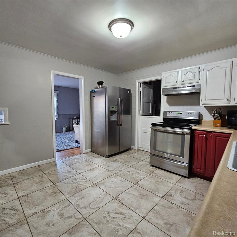 205 N Elm Road, Webberville, MI 48892 — Photo 5