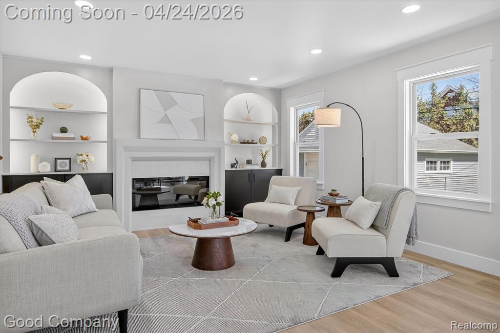 4336 Mandalay Avenue, Royal Oak, MI 48073 — Photo 20