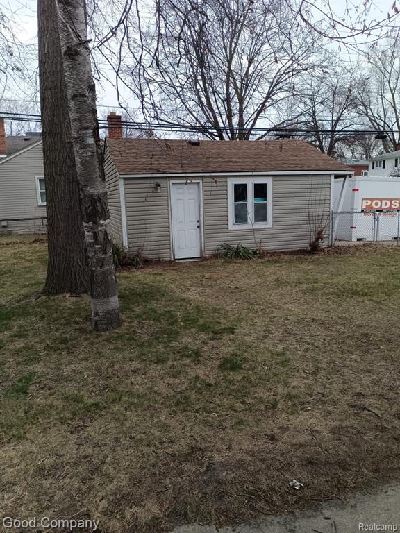 8400 OAK PARK Boulevard, Oak Park, MI 48237 — Photo 18