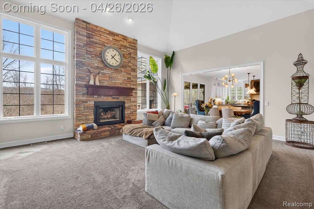 6932 Oakhurst Ridge Road, Clarkston, MI 48348 — Photo 10