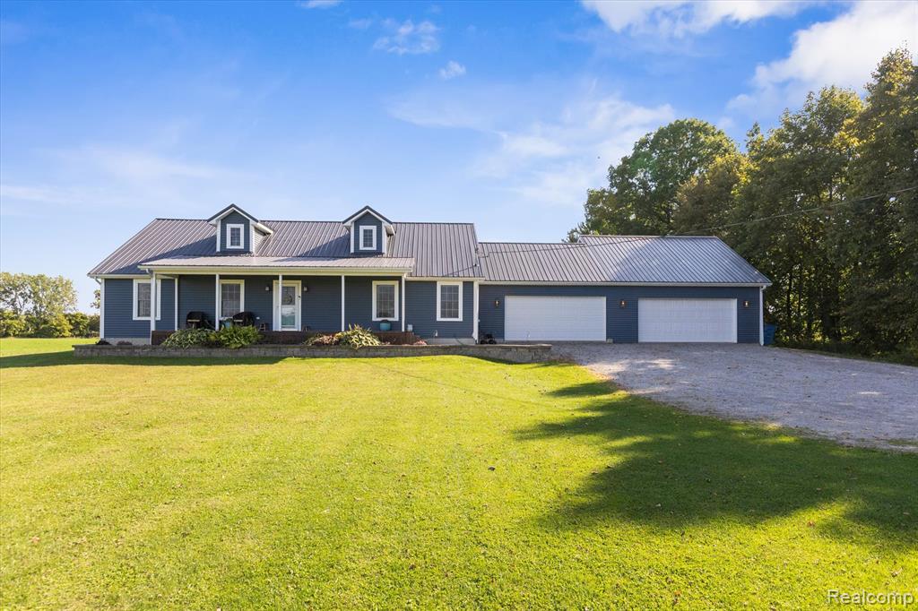 5625 Birch Run Road, Millington, MI 48746 — Photo 66