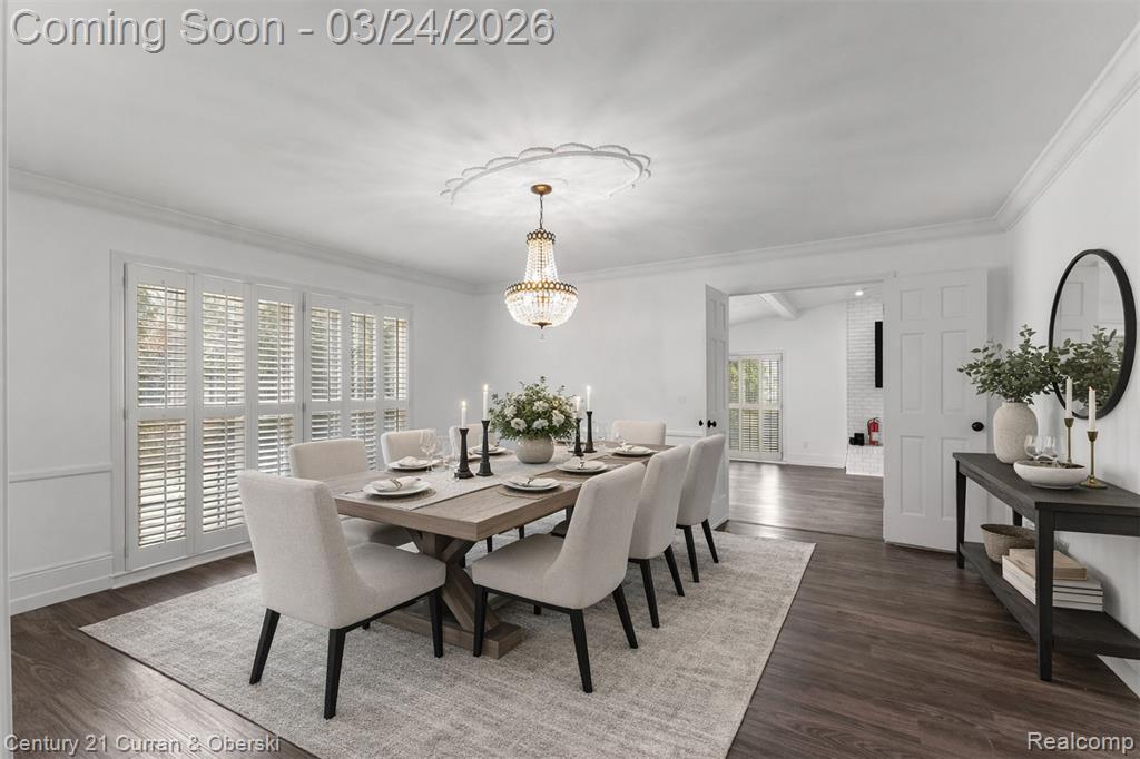 22238 Harlan Drive, Grosse Ile, MI 48138 — Photo 6