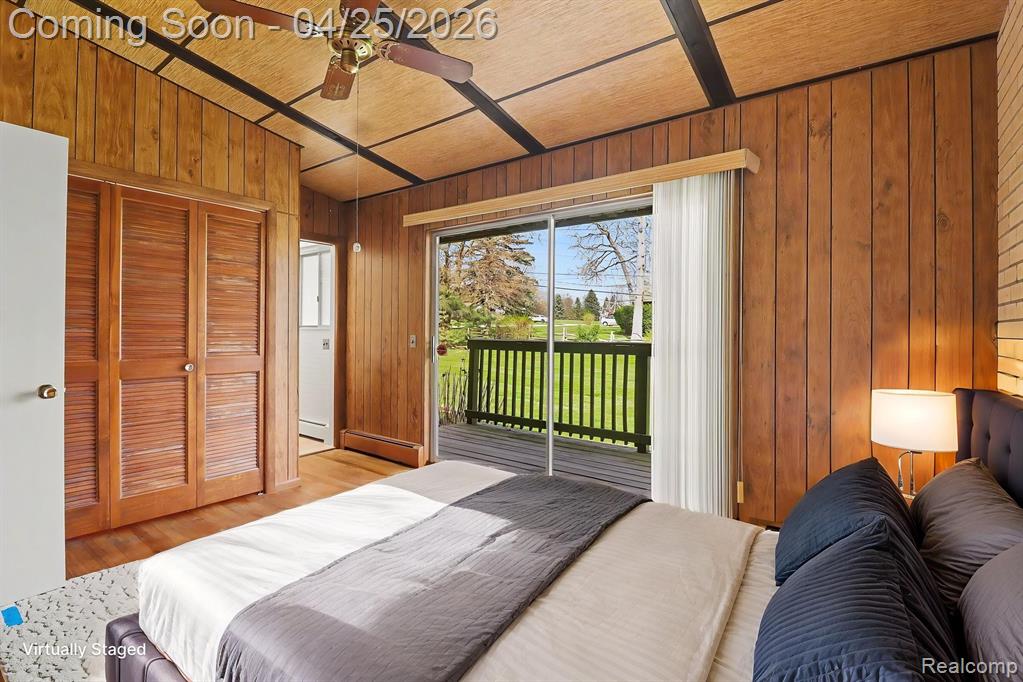 5746 Warbler Drive, Clarkston, MI — Photo 14