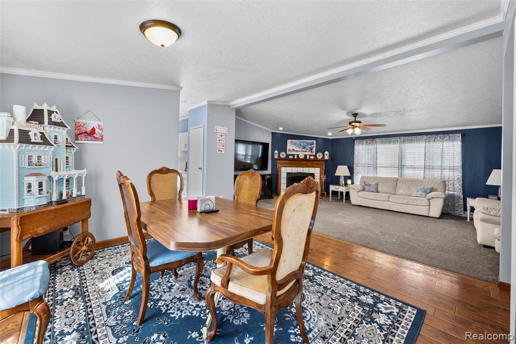 52159 Landsdowne Circle, Chesterfield, MI — Photo 9