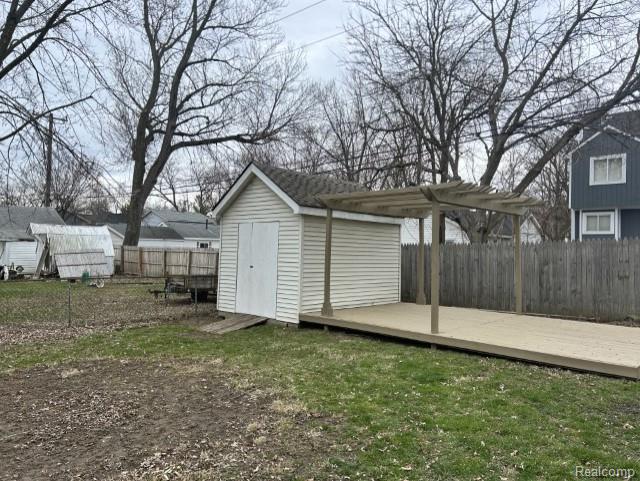 4024 Wenonah Lane, Waterford, MI 48328 — Photo 30