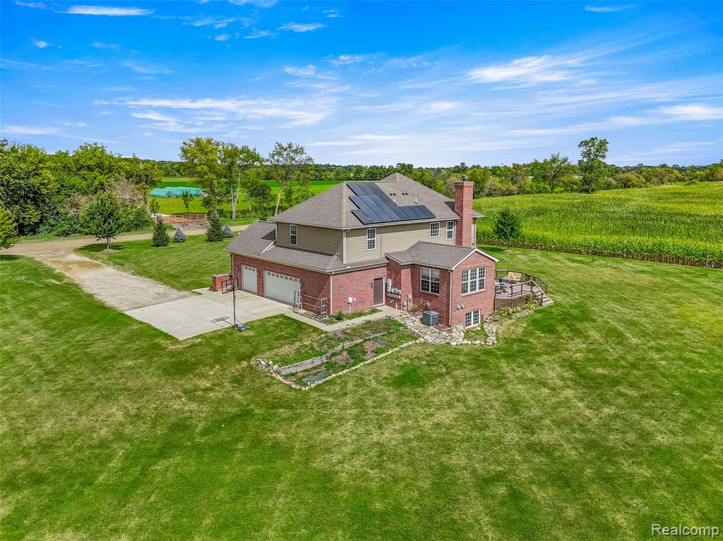 4080 Five Mile Road, Ann Arbor, MI 48105 — Photo 44
