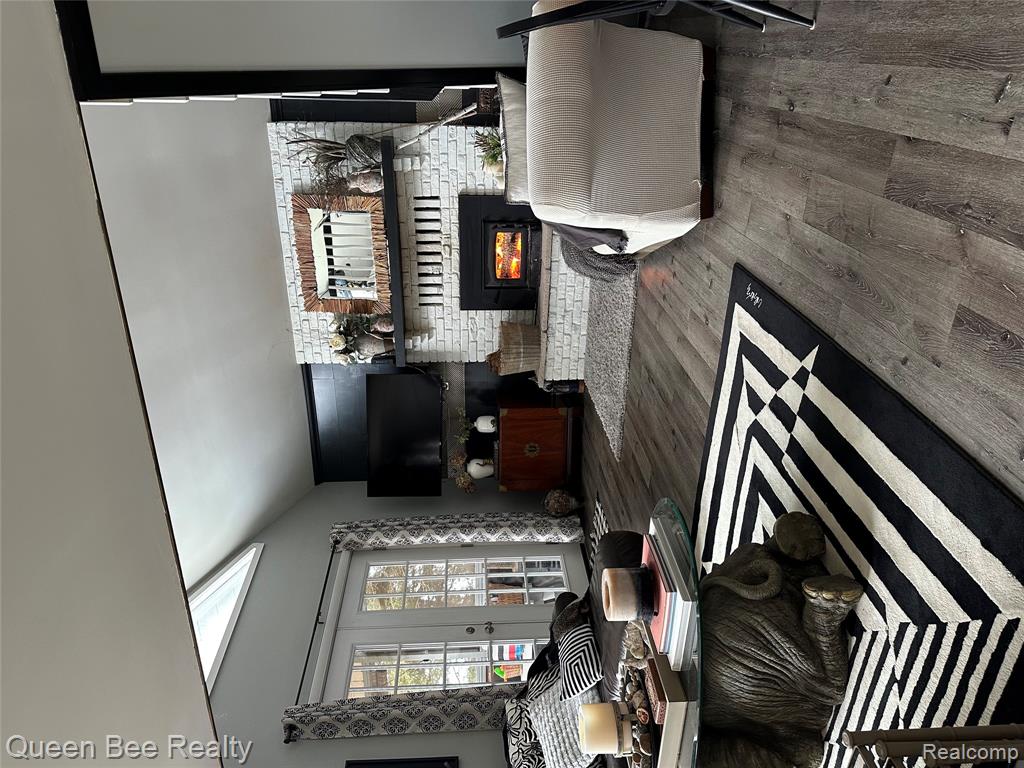 2109 S Lakeshore Road, Harbor Beach, MI 48441 — Photo 13