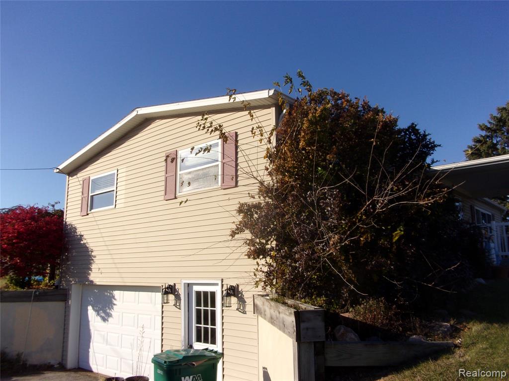 3886 S Plain Road W, Kingston, MI 48741 — Photo 11