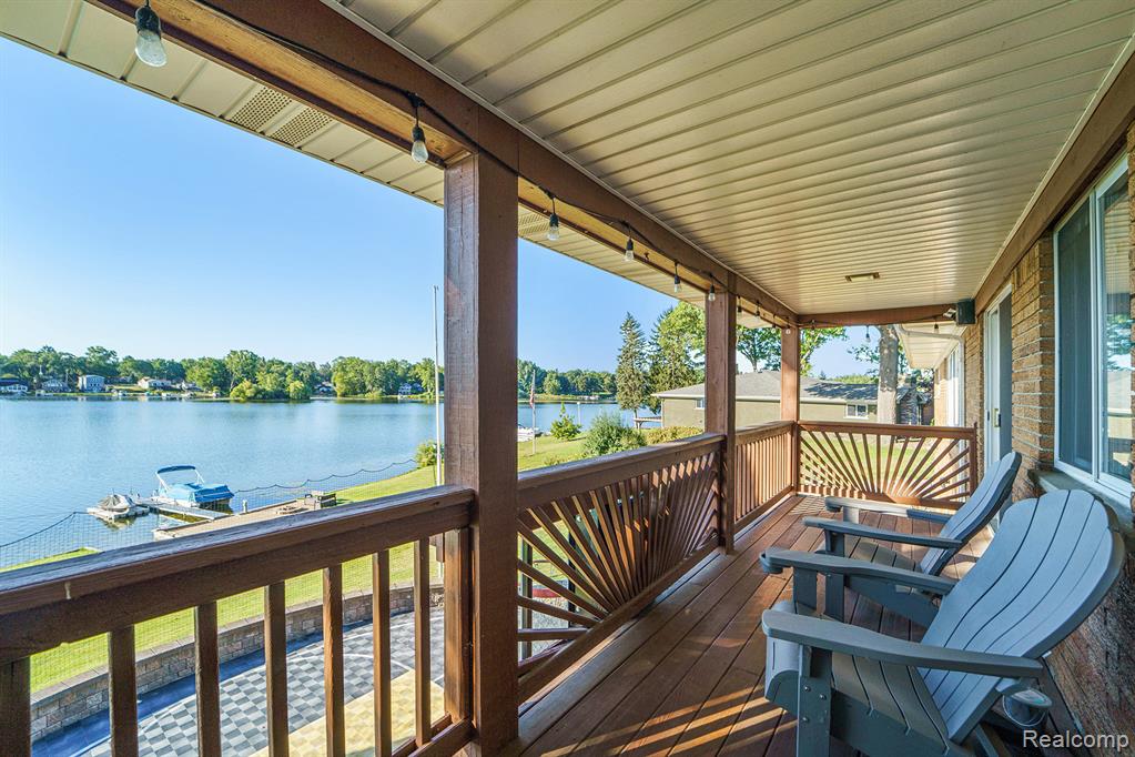 6471 Wellesley Terrace, Clarkston, MI — Photo 32