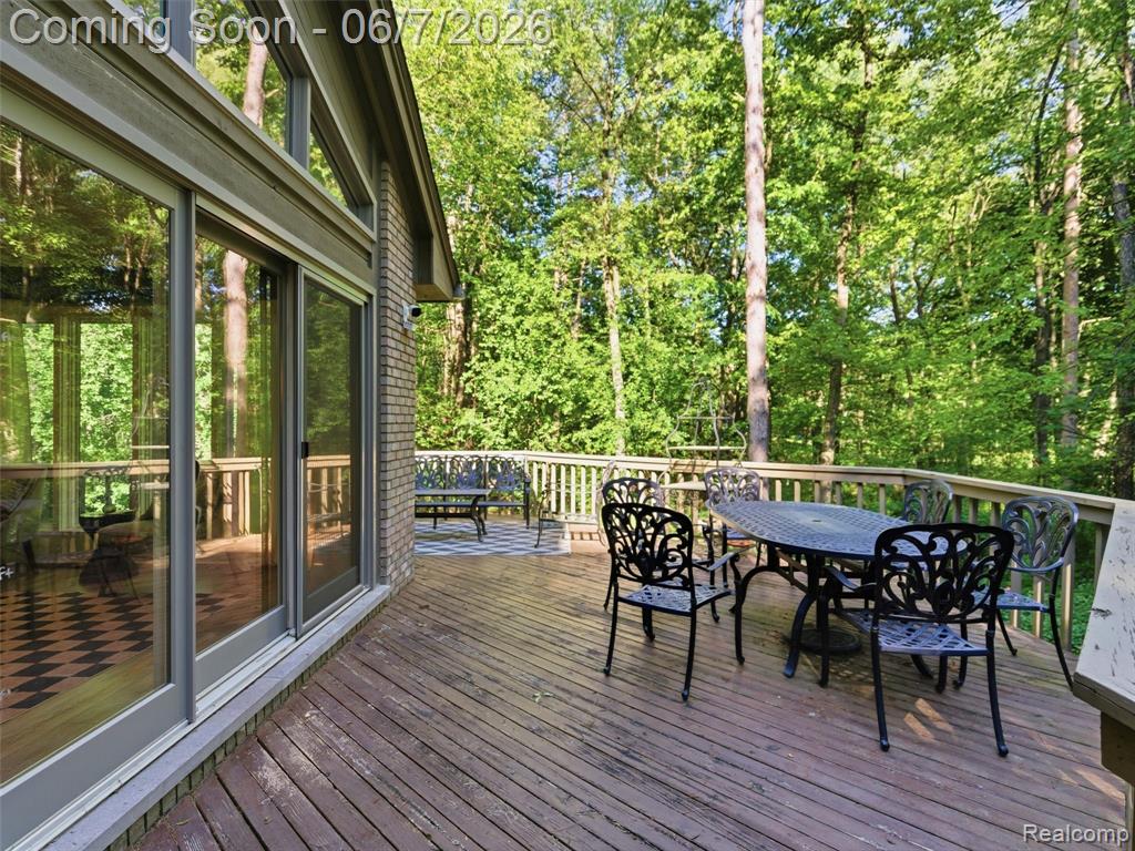 202 Nakomis Trail, Lake Orion, MI 48362 — Photo 70