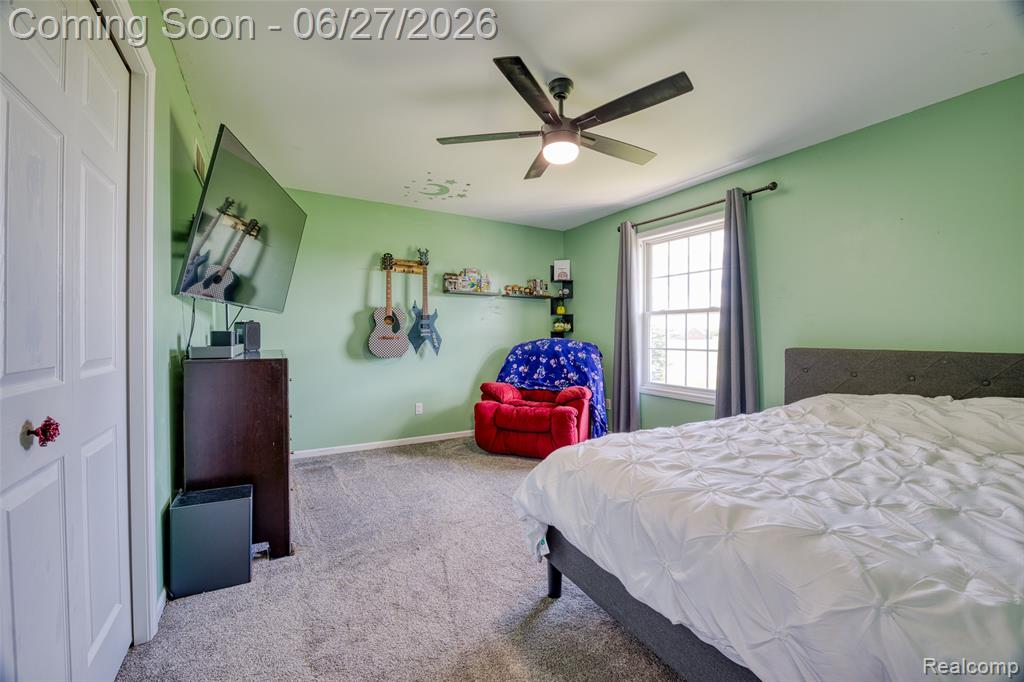 17204 Country Lane, Manchester, MI 48158 — Photo 28