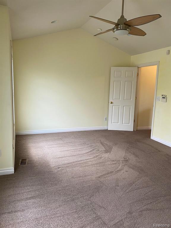 1638 E LAKEVIEW Lane, Canton, MI 48187 — Photo 16