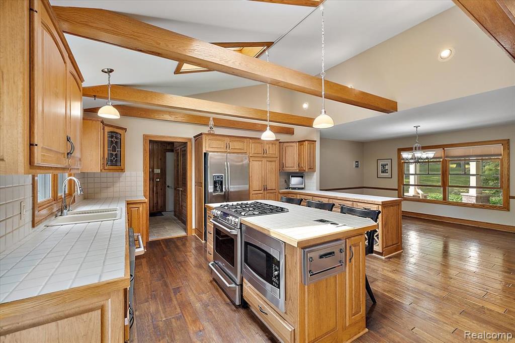 801 Seven Oaks Lane, Oxford, MI 48371 — Photo 20