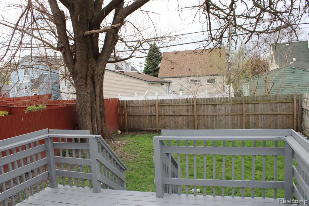 4520 2ND Street, Ecorse, MI 48229 — Photo 8