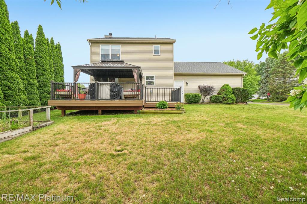 2353 Chestnut Bend, Howell, MI 48855 — Photo 24