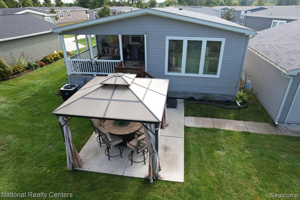 8464 S. Brookston Drive, Willis, MI 48191 — Photo 20