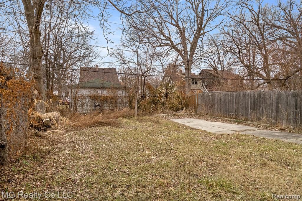 15771 Birwood Street, Detroit, MI 48238 — Photo 36