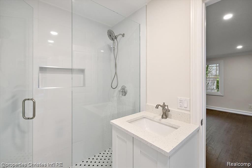18934 FAIRFIELD Street, Detroit, MI 48221 — Photo 55