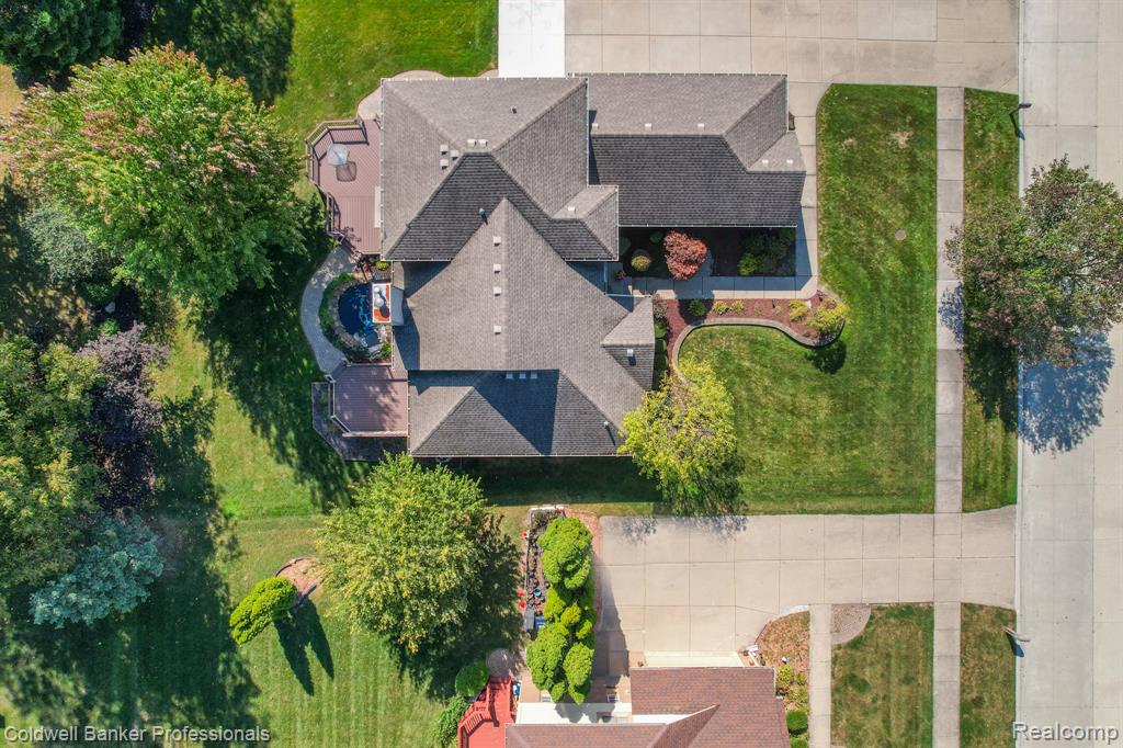 43246 Winterfield Drive, Sterling Heights, MI 48314 — Photo 55