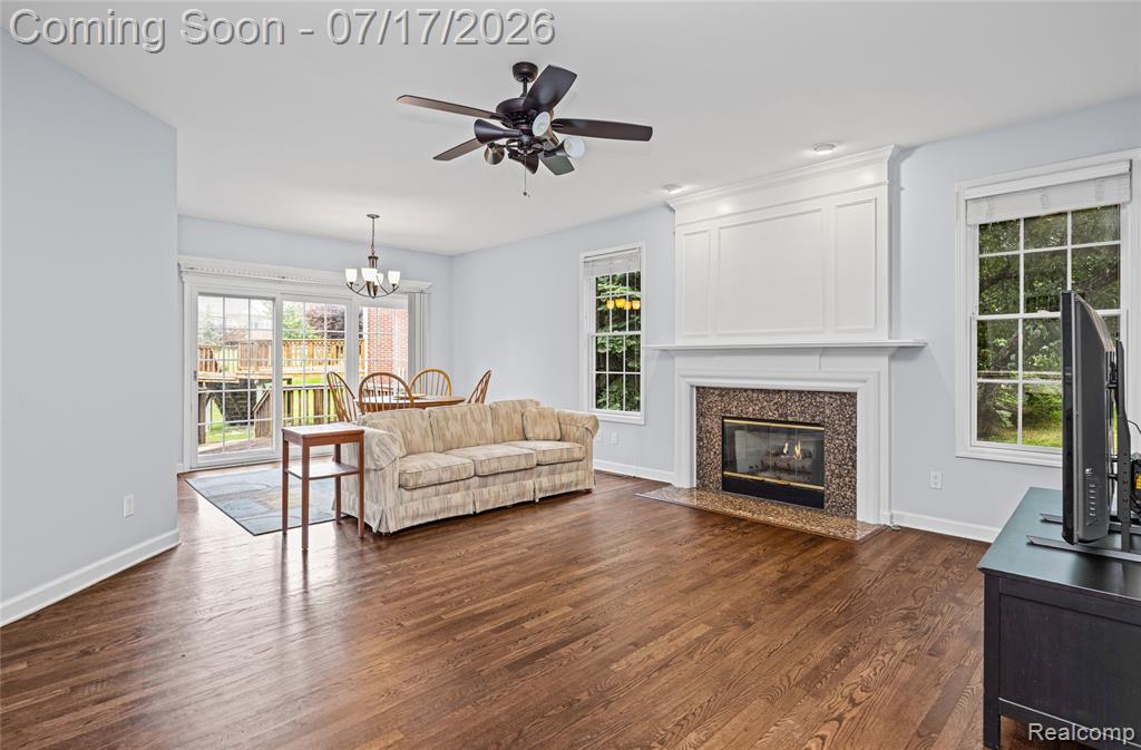 44562 Aspen Ridge Drive, Northville, MI 48168 — Photo 11
