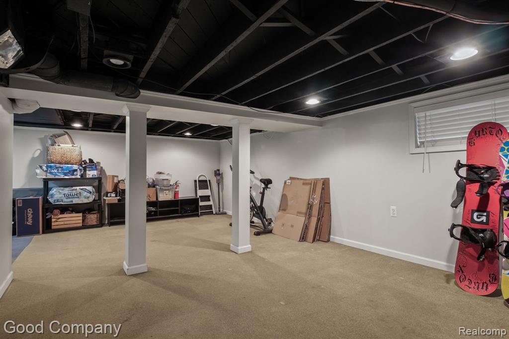 829 PARK Avenue, Royal Oak, MI 48067 — Photo 24