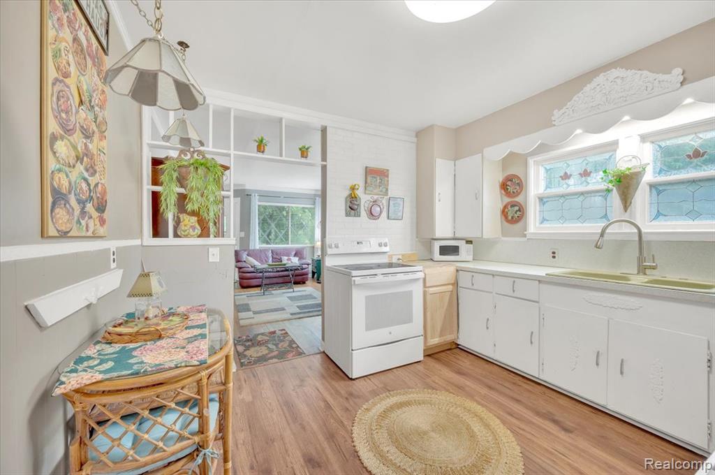 4155 Mill Lake Road, Lake Orion, MI — Photo 21