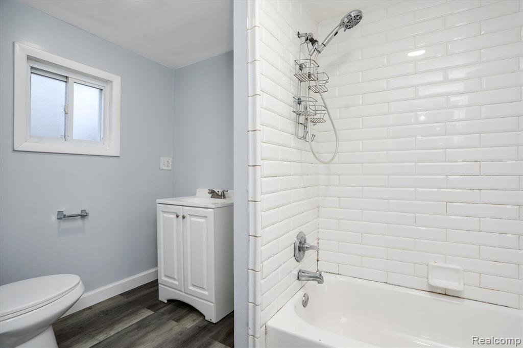 91 W GRIXDALE, Detroit, MI 48203 — Photo 18
