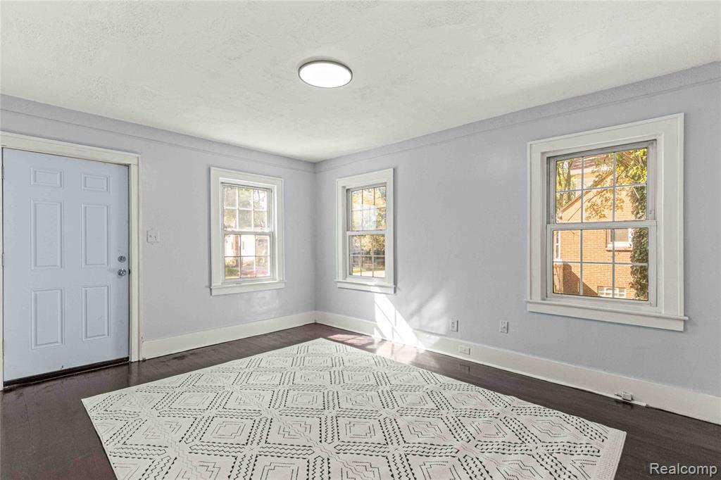 1558 College Avenue, Lincoln Park, MI 48146 — Photo 7