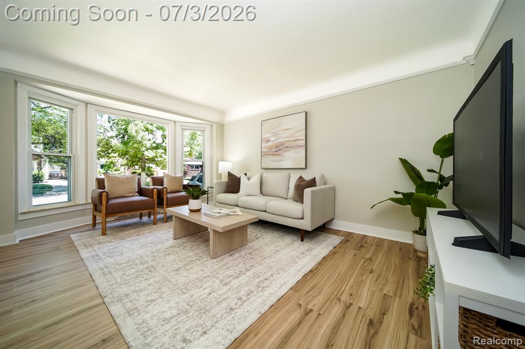 8076 Winona Avenue, Allen Park, MI 48101 — Photo 29