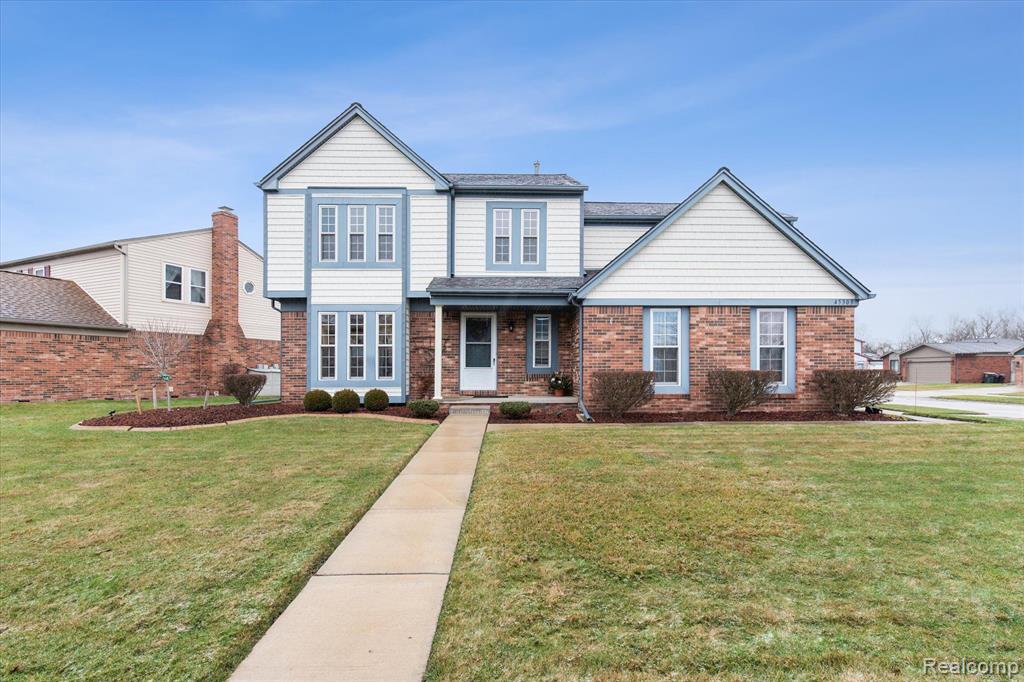 45303 CLAYMORE Drive, Canton, MI 48187 — Photo 4