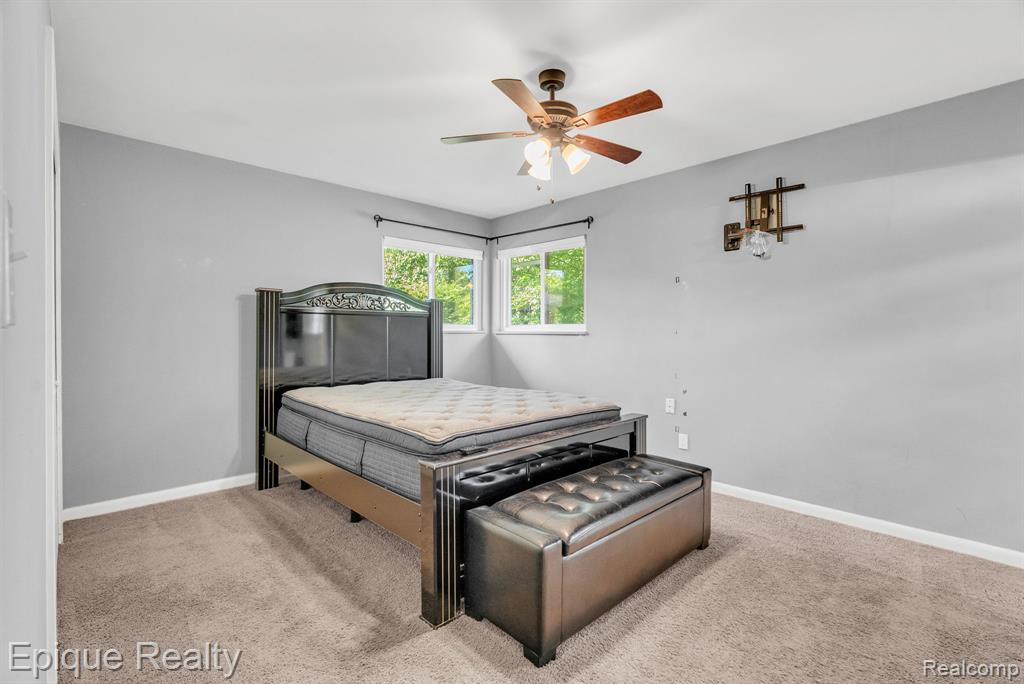 8052 Dungarvin Drive, Grand Blanc, MI 48439 — Photo 19
