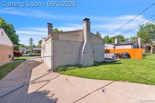 39770 Hillary Drive, Canton, MI 48187 — Photo 8