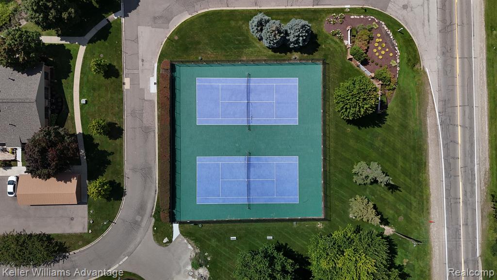 22132 Edgewater, Novi, MI — Photo 25