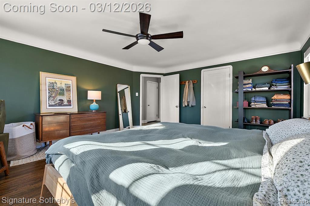 17505 Cherrylawn Street, Detroit, MI 48221 — Photo 22