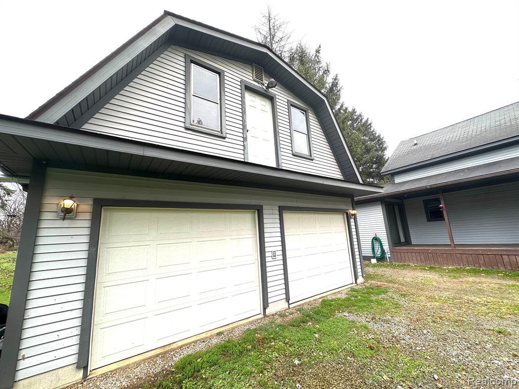 617 N LINCOLN Street, Durand, MI 48429 — Photo 4