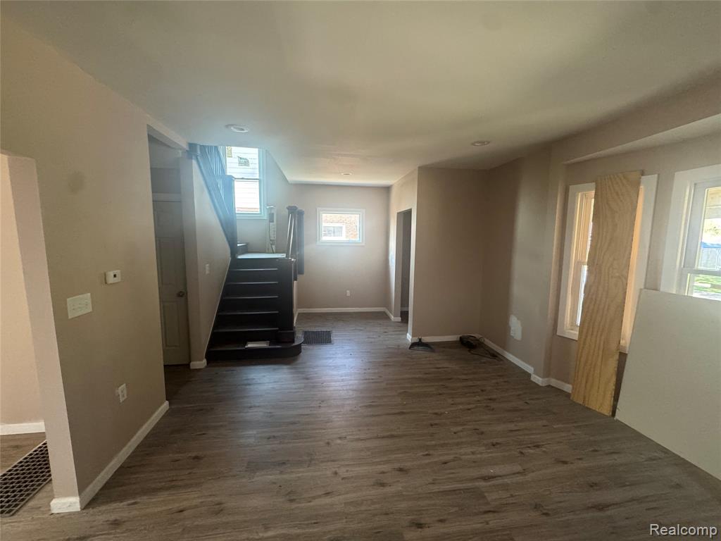 993 Algonquin Street, Detroit, MI 48215 — Photo 7