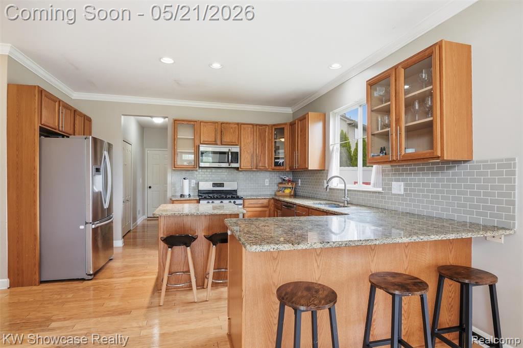 2143 Warbler Court, Commerce Twp, MI 48382 — Photo 21