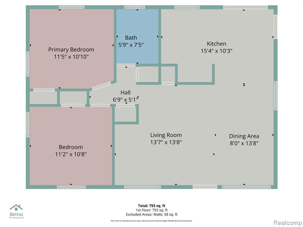 2937 E Walton Blvd, Auburn Hills, MI 48326 — Photo 23