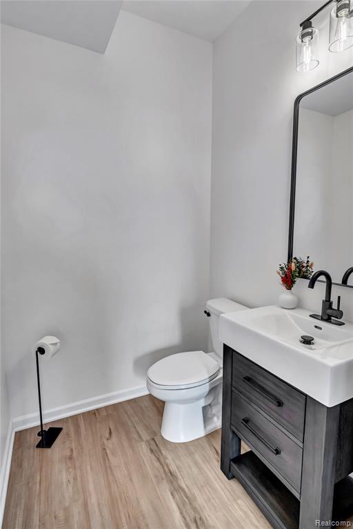8811 Pioneer Street, Washington, MI — Photo 3