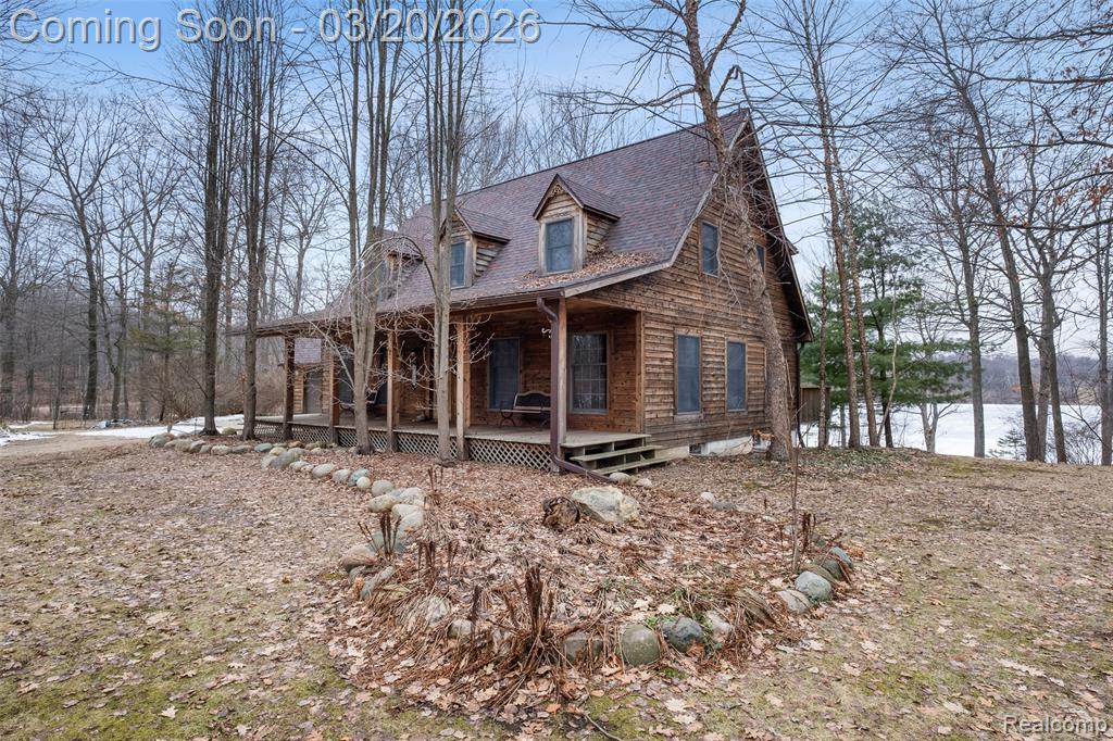 7207 Gurd Road, Hastings, MI 49058 — Photo 24