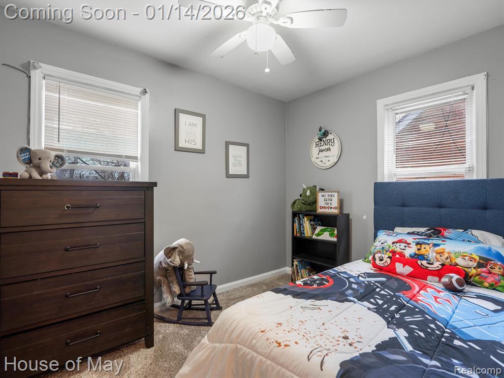 12039 Faust Avenue, Detroit, MI 48228 — Photo 16