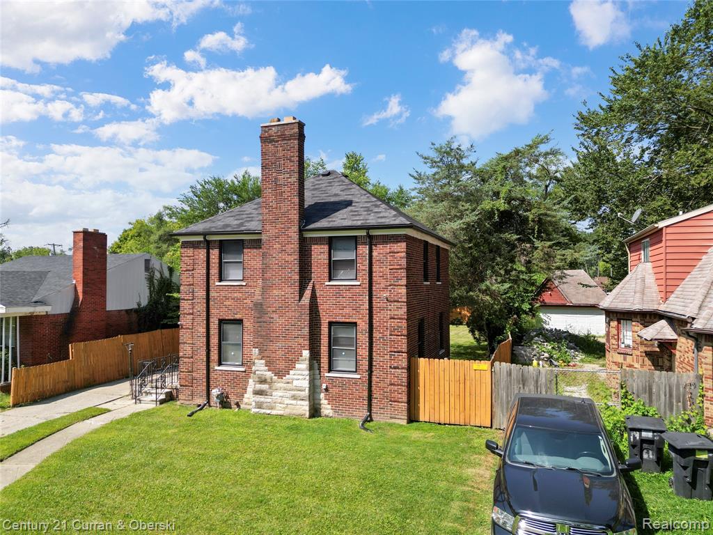 15515 Forrer Street, Detroit, MI 48227 — Photo 3