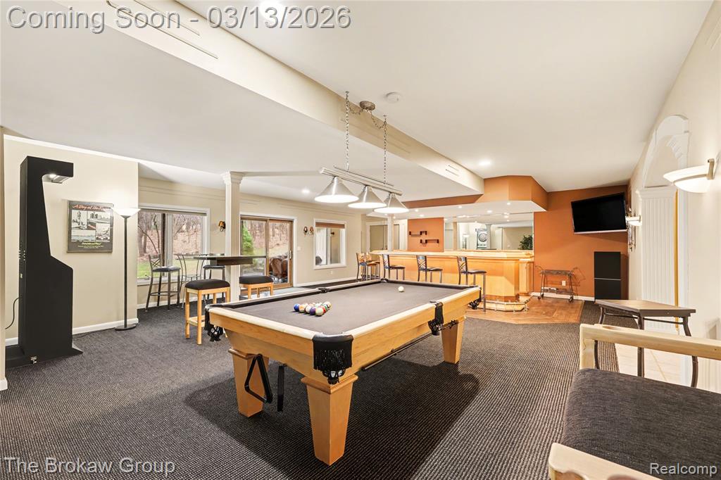 1672 Deer Path Trail, Oxford, MI 48371 — Photo 24